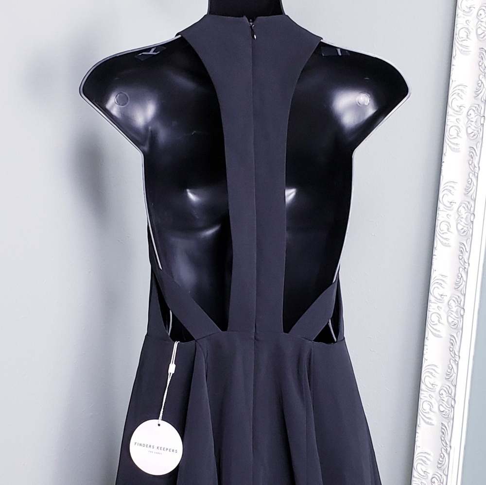 Finders Keepers racerback mini dress NWT - Picture 4 of 8